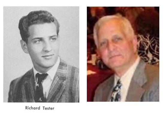 Richard Tester